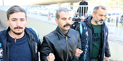 Kayseri'de taksicinin öldürülmesiyle ilgili 3 zanlı yakalandı