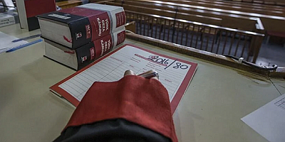 Kayseri'de taksiciyi öldüren sanığa ağırlaştırılmış müebbet hapis cezası verildi