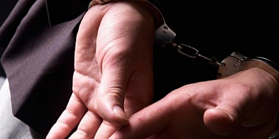 Kayseri'de tarihi eser kaçakçılığı operasyonunda 2 kişi yakalandı