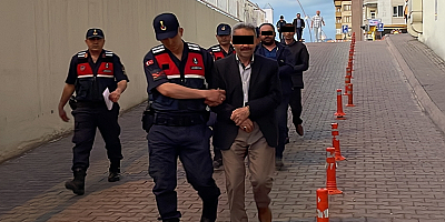 Kayseri'de tarihi eser operasyonunda 3 şüpheli gözaltına alındı