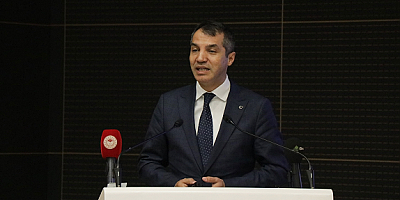 Kayseri'de Tarımsal Üretim Planlaması Bölge İstişare Toplantısı yapıldı