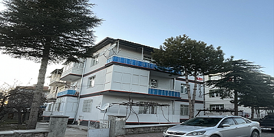 Kayseri'de  tartıştığı eski karısını bıçakla yaraladı