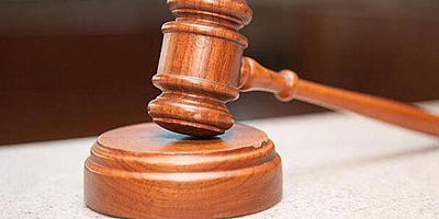 Kayseri'de tartıştığı kişiyi bıçakla öldürdüğü iddia edilen sanığın yargılanmasına başlandı