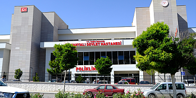 Kayseri'de tartıştığı kişiyi bıçakla yaralayan zanlı tutuklandı