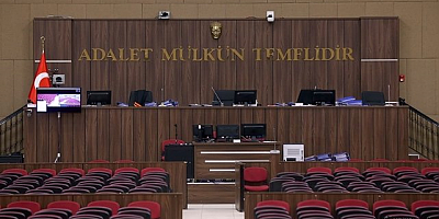 Kayseri'de tartıştığı kişiyi öldüren sanığa 18 yıl hapis cezası