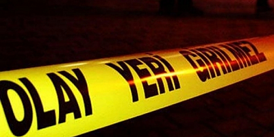 Kayseri'de tartıştığı kocasını bıçakla yaralayan kadın gözaltına alındı