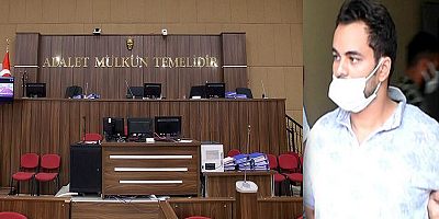 Kayseri'de tartıştığı komşusunu tüfekle öldüren sanığın yargılanmasına başlandı