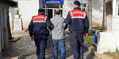 Kayseri'de terör operasyonunda 1 şüpheli yakalandı