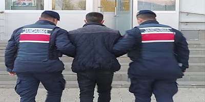 Kayseri'de terör operasyonunda 2 yabancı uyruklu şüpheli yakalandı