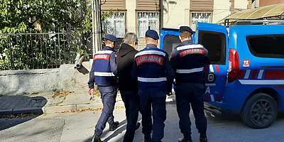 Kayseri'de terör örgütü DEAŞ şüphelisi tutuklandı