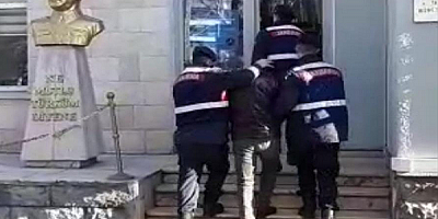 Kayseri'de terör örgütü DEAŞ şüphelisi yakalandı