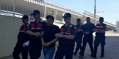 Kayseri'de terör örgütü YPG/PKK operasyonunda 2 kardeş yakalandı