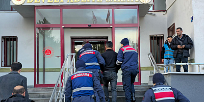 Kayseri'de terör propagandası yapan kişi gözaltına alındı