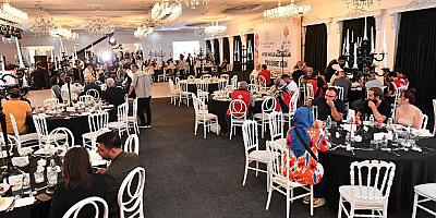 Kayseri'de Toplu Sünnet Şöleni