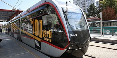 Kayseri'de toplu ulaşıma zam