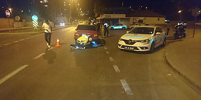 Kayseri'de trafik denetimleri gerçekleştirildi