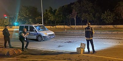 Kayseri'de trafikte tartıştığı kişiyi tüfekle yaraladı