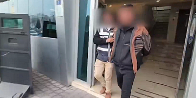 Kayseri'de tüfekli saldırı olayı ile ilgili 2 şahıs yakalandı