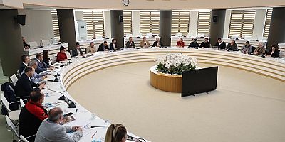 Kayseri’de ‘Türkiye Sıfır Atık Çalıştayı’ ERÜ Ev Sahipliğinde Gerçekleştirilecek