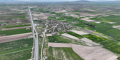 Kayseri'de tüzel kişilik kazanan sera OSB'de yıllık 35 bin ton ürün yetiştirilecek