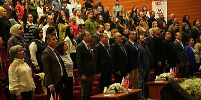 Kayseri’de Uluslararası Sağlık Turizmi Zirvesi: Türkiye’nin Küresel Vizyonuna Yeni Bir İvme