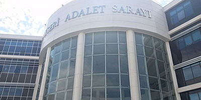 Kayseri'de uyuşturucu imalatı yaptıkları iddiasıyla 12 sanık yargılanıyor