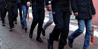 Kayseri'de uyuşturucu operasyonlarında 26 kişi yakalandı