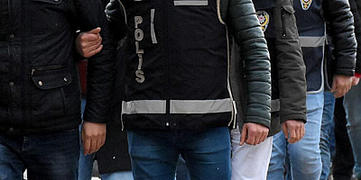 Kayseri'de uyuşturucu operasyonlarında 5 zanlı yakalandı