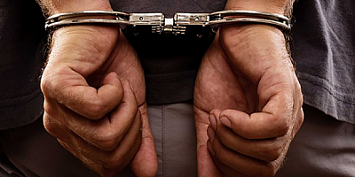 Kayseri'de uyuşturucu operasyonunda 1 şüpheli tutuklandı