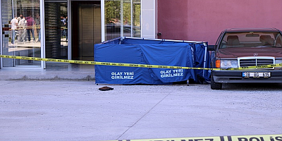 Kayseri'de uyuşturucu operasyonunda 10. kattan atlayan zanlı öldü