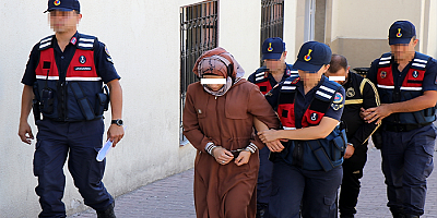 Kayseri'de uyuşturucu operasyonunda 2 Suriye uyruklu zanlı yakalandı