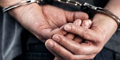 Kayseri'de uyuşturucu operasyonunda 2 zanlı yakalandı