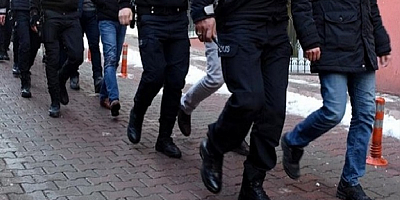 Kayseri'de uyuşturucu operasyonunda 7 şüpheli yakalandı