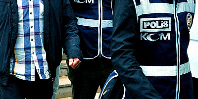 Kayseri'de uyuşturucu operasyonunda 8 kişi yakalandı