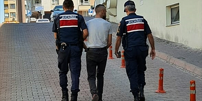Kayseri'de uyuşturucu operasyonunda yakalanan zanlı tutuklandı