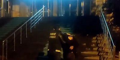 Kayseri'de uyuşturucu ticareti yapmak suçundan aranan şahıs yakalandı