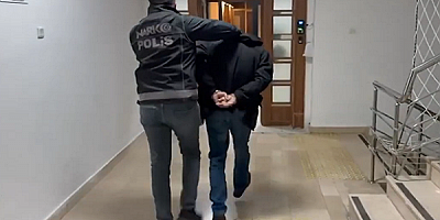 Kayseri'de uyuşturucu ticareti yapmak suçundan aranan şahıs yakalandı