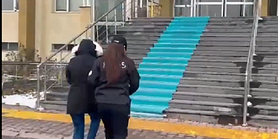 Kayseri'de uyuşturucu ticareti yapmak suçundan aranan şahıs yakalandı