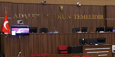 Kayseri'de uyuşturucu ticaretinden yargılanan sanığa 10 yıl hapis