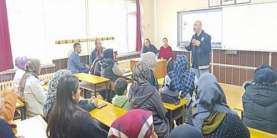 Kayseri'de Uyuşturucuyla Mücadelede 6 Bin 670 Anneye Ulaşıldı