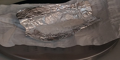 Kayseri'de üzerinde uyuşturucu ele geçirilen kişi yakalandı