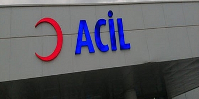 Kayseri'de üzerine tomruk düşen çocuk tedavi gördüğü hastanede öldü