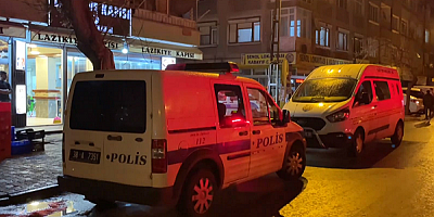 Kayseri'de yabancı uyruklu akrabalar arasında çıkan kavgada 5 kişi yaralandı