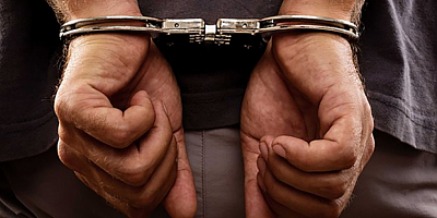 Kayseri'de yakalanan DEAŞ şüphelisi tutuklandı