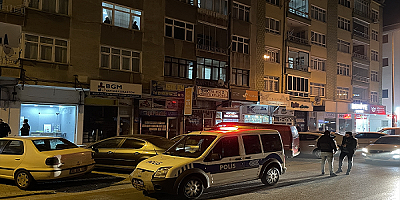 Kayseri'de yalnız yaşayan kadın evinde ölü bulundu