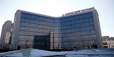 Kayseri'de yangında ölen çocuğun annesi de hastanede hayatını kaybetti