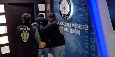 Kayseri'de 'yasa dışı bahis' operasyonu