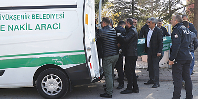Kayseri'de yaşlı karı koca evlerinde ölü bulundu