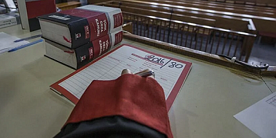 Kayseri'de yeni doğan bebeğinin ölümüne neden olduğu iddiasıyla yargılanan kadına hapis cezası