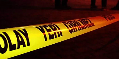 Kayseri'de yol kenarında erkek cesedi bulundu